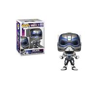FUNKO POP Vinyl: Marvel Studios’ What If - Go Funko Pop