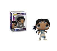 FUNKO POP Vinyl: Marvel Studios’ What If - Ka Funko Pop