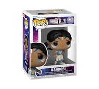 Funko Pop! Vinyl Kahhori - Marvel What If - Figura in vinile da collezione merchandising ufficiale
