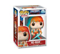Funko POP! MOTU: He-Man (Comic Deco) (1775)