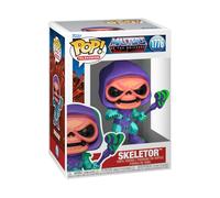 Funko Pop! Vinyl: Masters Of The Universe 1- Skeletor - I Dominatori Dell'universo - Figura in Vinile da Collezione - Idea Regalo - Merchandising Ufficiale - Giocattoli per Bambini e Adulti