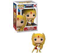 Funko Pop Masters Dell'Universo Classico She-Ra