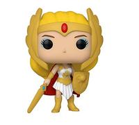 Funko POP Retro Toys 38 Masters of The Universe SHE-RA GITD
