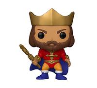 Funko Pop! Vinyl: Masters of The Universe-King Randor - I Dominatori Dell'universo - Figura in Vinile da Collezione - Idea Regalo - Merchandising Ufficiale - Giocattoli per Bambini e Adulti - TV Fans