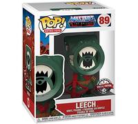 Funko Pop! Vinyl: Masters Of The Universe - Leech - I Dominatori Dell'universo - Figura in Vinile da Collezione - Idea Regalo - Merchandising Ufficiale - Giocattoli per Bambini e Adulti - TV Fans