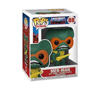 Funko Pop giocattoli retrò Master of the Universe Merman