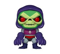 Funko Pop Animazione Masters of the Universe Skeletor Artigli del Terrore