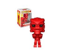Funko Pop Figure! Retro Robots Red Rocker Toys Modello 15 | 51321 - Originale - Miniature da collezione per esposizione - Idea regalo - Merchandising ufficiale - Giocattoli per bambini - Fan