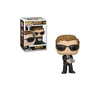 Funko Pop! Vinyl: Men in Black International: Agent H