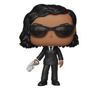 Funko Pop! Vinyl: Men in Black International: Agent M
