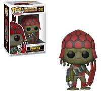 Funko Pop! Vinyl: Men in Black International: Pawny