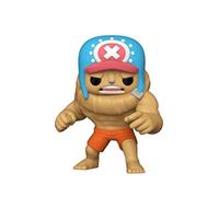 Funko Pop Vinyl - Monopezzo - Chopper lucidato, 918