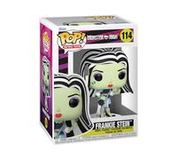 Funko Pop Monster High Frankie Stein