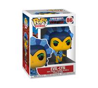 Funko Pop Vinyl: MOTU - Evil-Lyn - Evil Lyn - Masters Of The Universe - I Domin