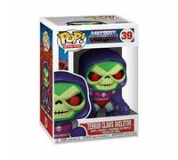 Funko Pop Animazione Masters of the Universe Skeletor Artigli del Terrore