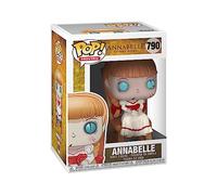 Annabelle Comes Home: Funko Pop Movies - Annabelle (Vinyl Figure 790) - AA.VV.