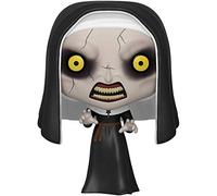 Funko Pop! Vinyl: Movies Demonic The Nun- Figura in Vinile da Collezione - Idea Regalo - Merchandising Ufficiale - Giocattoli per Bambini e Adulti - Movies Fans - Figura per i Collezionisti