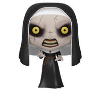 Funko Pop! Vinyl: Movies Demonic The Nun- Figura in Vinile da Collezione - Idea Regalo - Merchandising Ufficiale - Giocattoli per Bambini e Adulti - Movies Fans - Figura per i Collezionisti