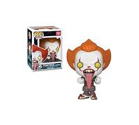 IT: Chapter 2 Pennywise Funhouse POP Movies #781 Vinyl Figure FUNKO