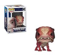 Funko POP! Vinyl: Movies: The Predator Dog: Dog - Probabilità di 1/6 per la Variante Chasease - Figura in Vinile da Collezione - Idea Regalo - Merchandising Ufficiale - Movies Fans