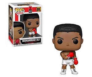 Funko Pop! Vinyl: Muhammad Ali