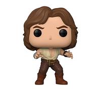Funko Pop! Vinyl, Muti - Hercules- Figura in Vinile da Collezione - Idea Regalo - Merchandising Ufficiale - Giocattoli per Bambini e Adulti - TV Fans - Figura da Collezione e da Esposizione