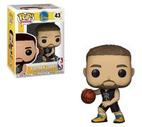 Funko Pop Vinyl: NBA: Stephen Curry - Figura in Vinile da Collezione - Idea Reg