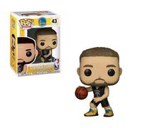 Funko Pop Vinyl: NBA: Stephen Curry - Figura in Vinile da Collezione - Idea Reg