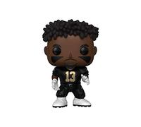 Funko POP! Vinyl: NFL: Saints-Michael Thomas - (Home Jersey) - Figura in Vinile da Collezione - Idea Regalo - Merchandising Ufficiale - Giocattoli per Bambini e Adulti - Sports Fans