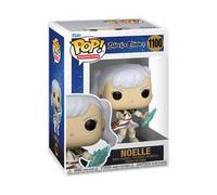 FUNKO POP! Vinyl Noelle - Black Clover Funko 59240