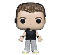 Funko Pop! Vinyl: NSYNC: JC Chasez