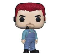 Funko Pop! Vinyl: NSYNC: Joey Fatone