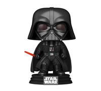 Funko Pop Vinyl: Obi-Wan Kenobi - Darth Vader - Star Wars- Esclusiva Amazon - F