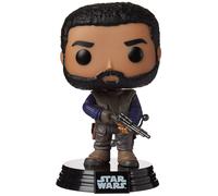 Funko POP Vinyl: Obi-Wan Kenobi - Kawlan Roken - Star Wars - Collectable Vinyl