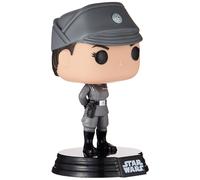 Funko POP Vinyl: Obi-Wan Kenobi - Tia - Star Wars - Collectable Vinyl Figure -