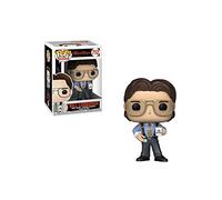 Funko Pop! Vinyl: Office Space: Bill Lumbergh