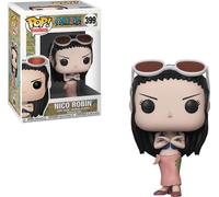 Funko Pop Vinyl: One Piece: Nico Robin- Figura in Vinile da Collezione - Idea R