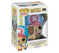 FUNKO Figure POP! One Piece - Tony Tony Chopp.