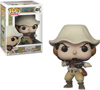 Funko POP Vinyl: One Piece: Usopp - Figura in Vinile da Collezione - Idea Regal