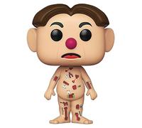 Funko Pop! Vinyl: Operation Game-Cavity Sam - Figura in Vinile da Collezione - Idea Regalo - Merchandising Ufficiale - Giocattoli per Bambini e Adulti - Figura da Collezione e da Esposizione