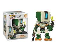 Funko Pop! Vinyl: Overwatch S5: 6" Bastion