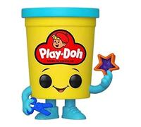 Funko POP Retro Toys PLAY DOH Container 101 Vinyl Figure