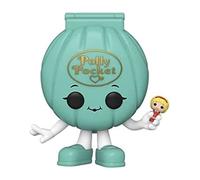 ACTION FIGURE FUNKO LCC POP NHL LEGENDS TERRYSAWCHUK(RED WINGS)