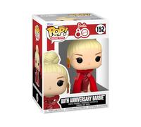 Funko Pop! Vinyl: Retro Toy S9 - Mattel 80th Anniversary Barbie - Figura in Vinile da Collezione - Idea Regalo - Merchandising Ufficiale - Giocattoli per Bambini e Adulti - Ad Icons Fans