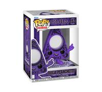 Funko Pop! Vinyl: Retro Toy S9 - Ouija Planchette - Ouija Board - Figura in Vinile da Collezione - Idea Regalo - Merchandising Ufficiale - Giocattoli per Bambini e Adulti - Ad Icons Fans