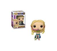Funko POP! Vinyl: Rocks: Britney Spears: Slave 4U - Figura in Vinile da Collezione - Idea Regalo - Merchandising Ufficiale - Giocattoli per Bambini e Adulti - Music Fans - Figura per i Collezionisti