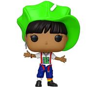 Funko Pop! Vinyl Rocks TLC - Left-Eye