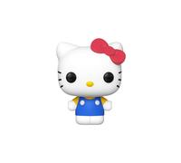 Funko POP Hello Kitty 8 BIT #31 CHASE SANRIO 45th anniversary IN STOCK
