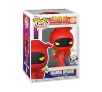 Funko POP! Vinyl: She-Ra - Shadow Weaver - Masters Of The Universe - I Dominatori Dell'universo - Figura in Vinile da Collezione - Idea Regalo - Merchandising Ufficiale - TV Fans