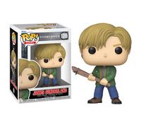 Funko POP Vinyl Silent Hill 2 James Sunderland N. 1206